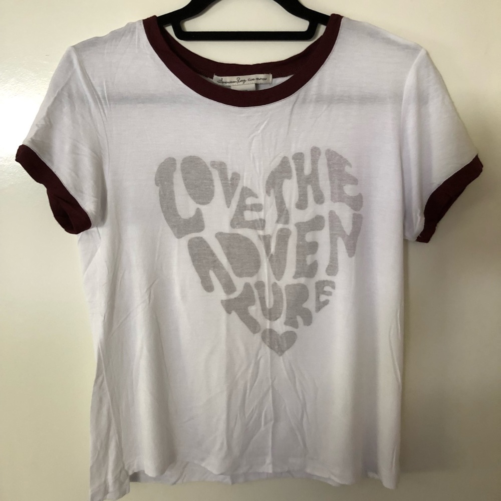 American Rag T-shirt